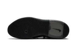 Nike Air Fear Of God 1 Triple Black - AR4237-005