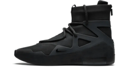 Nike Air Fear Of God 1 Triple Black - AR4237-005