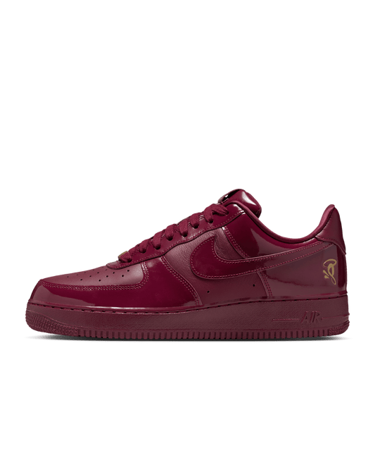 Nike Air Force 1 Low Syna Central Cee Dark Beetroot (UK Exclusive)