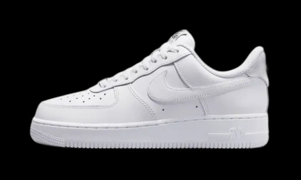 Nike Air Force 1 Low '07 Flyease Triple White - DX5883-100