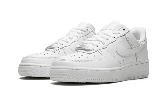 Nike Air Force 1 Low '07 Triple White - DD8959-100