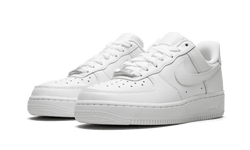 Nike Air Force 1 Low '07 Triple White - 315122-111/CW2288-111