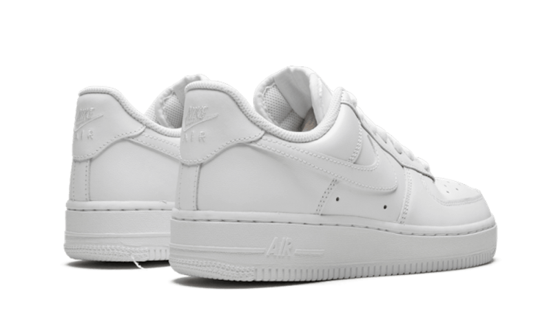 Nike Air Force 1 Low '07 Triple White - 315122-111/CW2288-111