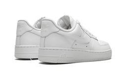 Nike Air Force 1 Low '07 Triple White - 315122-111/CW2288-111