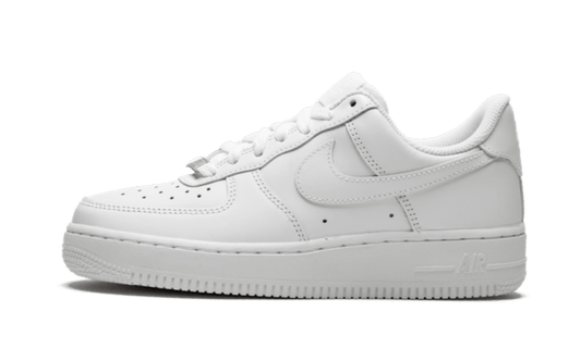 Nike Air Force 1 Low '07 Triple White - DD8959-100