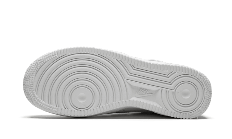 Nike Air Force 1 Low '07 Triple White - 315122-111/CW2288-111