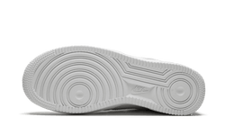 Nike Air Force 1 Low '07 Triple White - 315122-111/CW2288-111