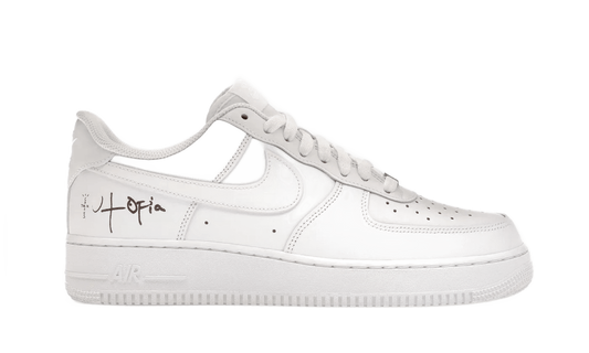 Air Force 1 Low '07 White (Travis Scott Cactus Jack Utopia Edition) - CW2288-111/TSUT-AF01