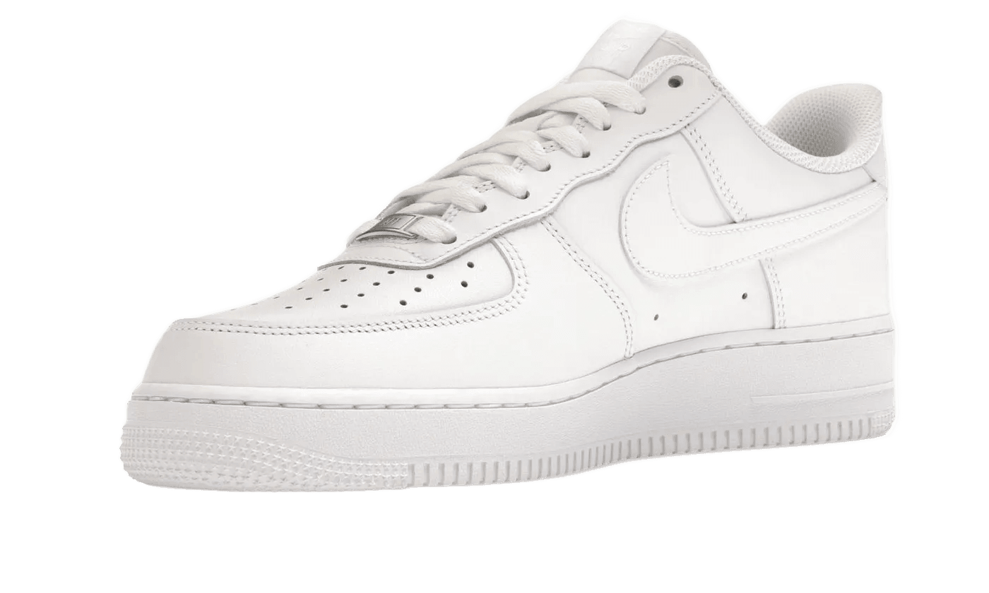 Air Force 1 Low '07 White (Travis Scott Cactus Jack Utopia Edition) - CW2288-111/TSUT-AF01