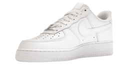 Air Force 1 Low '07 White (Travis Scott Cactus Jack Utopia Edition) - CW2288-111/TSUT-AF01