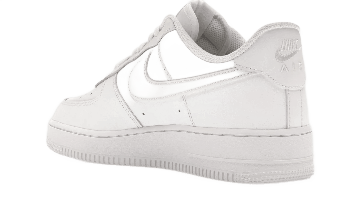 Air Force 1 Low '07 White (Travis Scott Cactus Jack Utopia Edition) - CW2288-111/TSUT-AF01