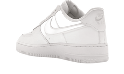 Air Force 1 Low '07 White (Travis Scott Cactus Jack Utopia Edition) - CW2288-111/TSUT-AF01