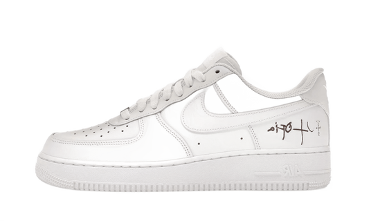 Air Force 1 Low '07 White (Travis Scott Cactus Jack Utopia Edition) - CW2288-111/TSUT-AF01