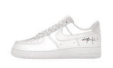 Nike Air Force 1 Low '07 White (Travis Scott Cactus Jack Utopia Edition) - Aplug