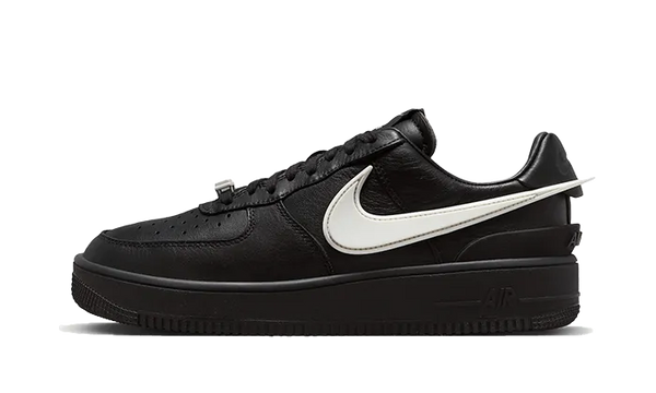 Nike Air Force 1 Low Ambush Black - DV3464-001