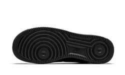 Nike Air Force 1 Low Black Supreme - CU9225-001