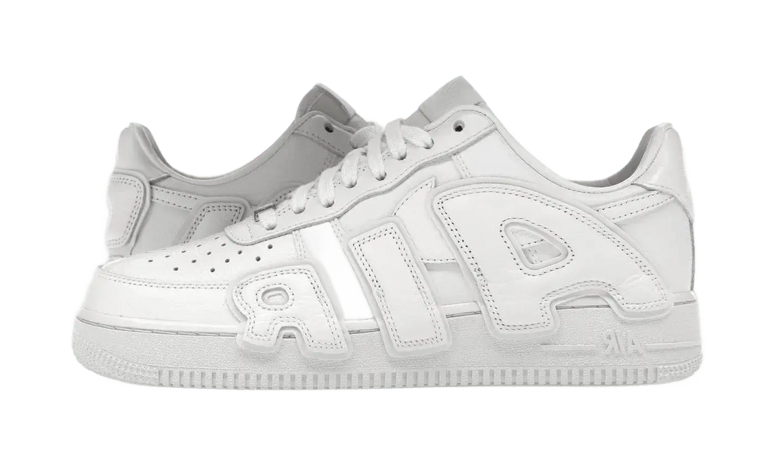 cactus plant flea market x nike air force 1 Cactus Plant Flea Market x Nike Air Force 1 Low White (2024)