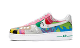 Nike Air Force 1 Low Flyleather Ruohan Wang - Aplug