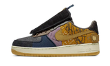 Nike Air Force 1 Low Fossil Travis Scott - Aplug