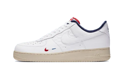 Kith x Nike Air Force 1 Low Paris - Aplug