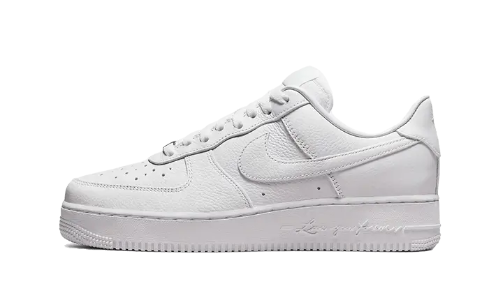 Nike Air Force 1 Low NOCTA Drake Certified Lover Boy - FV9918-100