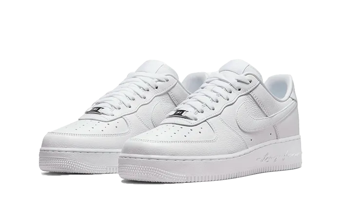 Nike Air Force 1 Low NOCTA Drake Certified Lover Boy - FV9918-100
