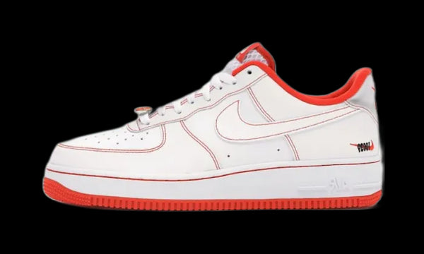 Nike Air Force 1 Low Rucker Park (2020) - CT2585-100