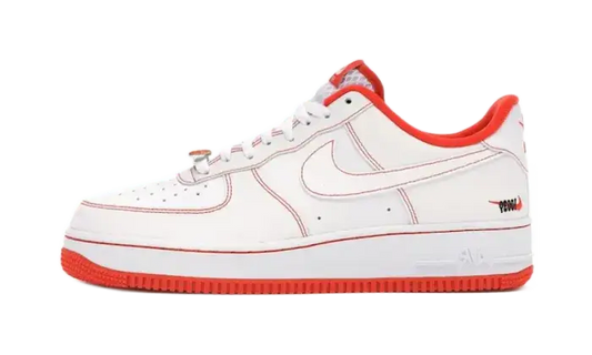 Air Force 1 Low Rucker Park (2020)