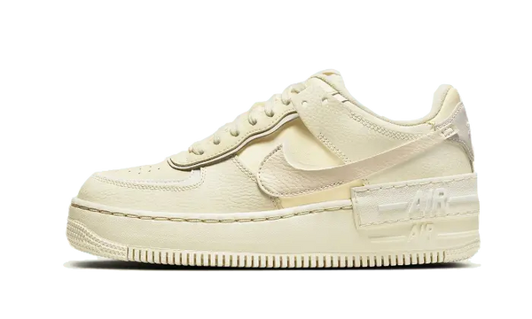 Air Force 1 Shadow Coconut Milk