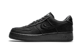Stussy x Nike Air Force 1 Low Black - Aplug