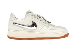 Air Force 1 Low Travis Scott Sail - AQ4211-101