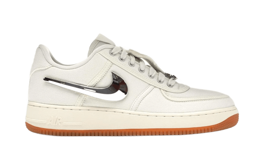 Air Force 1 Low Travis Scott Sail - AQ4211-101