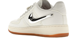 Air Force 1 Low Travis Scott Sail - AQ4211-101