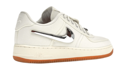 Air Force 1 Low Travis Scott Sail - AQ4211-101