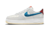 Nike Air Force 1 Low Undefeated 5 On It - Aplug