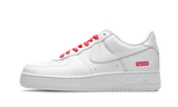 Nike Air Force 1 Low White Supreme - Aplug