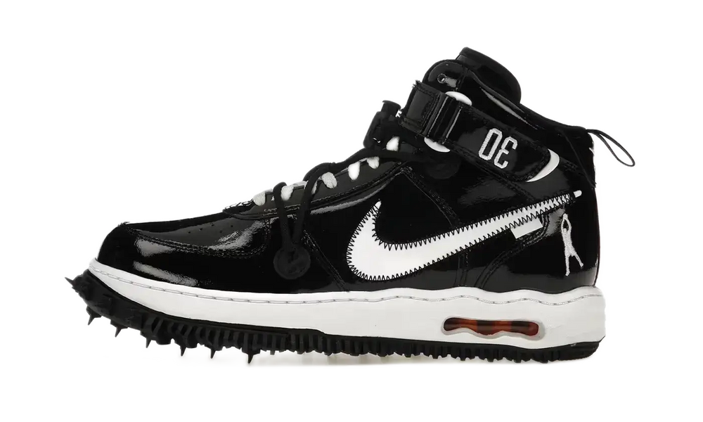Air Force 1 Mid SP Off-White Sheed