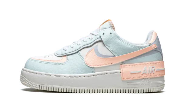 Air Force 1 Shadow Barely Green