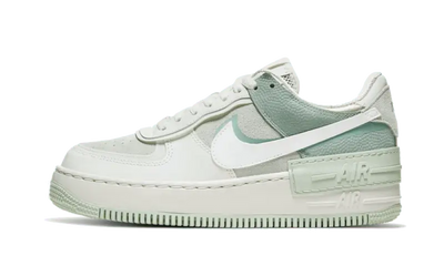 Nike Air Force 1 Shadow Pistachio Frost - Aplug