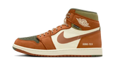 Air Jordan 1 Element Gore-Tex Tan Olive - Aplug