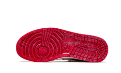 Air Jordan 1 High Chicago Lost And Found (Reimagined) - DZ5485-612