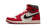 Air Jordan 1 High Chicago Lost And Found (Reimagined) - Aplug