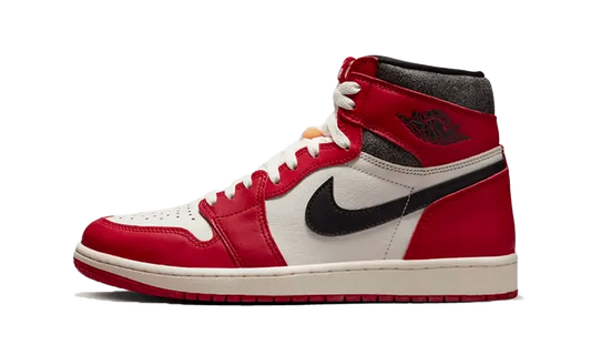 Air Jordan 1 High Chicago Lost And Found (Reimagined) - DZ5485-612