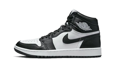Air Jordan 1 High Golf Panda - Aplug