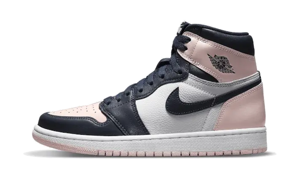 Air Jordan High OG Atmosphere (Bubble Gum)