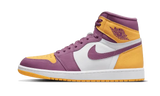 Air Jordan 1 High OG Brotherhood - Aplug