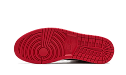 Air Jordan 1 High OG Patent Bred - 555088-063