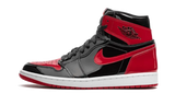 Air Jordan 1 High OG Patent Bred - Aplug