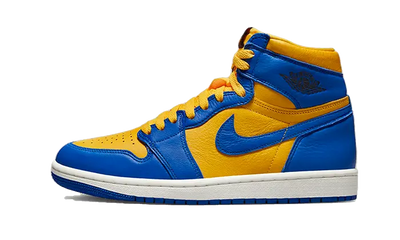 Air Jordan 1 High Retro OG Reverse Laney - Aplug