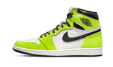 Air Jordan 1 High OG Visionaire (Volt) - Aplug